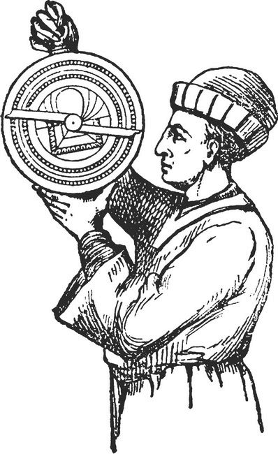 Иллюстрация к книге — Берберские пираты. История жестоких повелителей Средиземного моря ХV-ХIХ вв. [i_033.jpg]