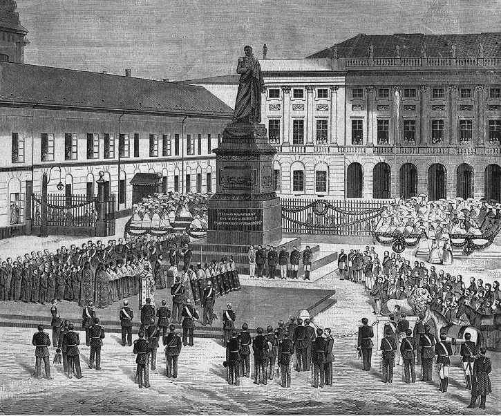 Иллюстрация к книге — Польские земли под властью Петербурга. От Венского конгресса до Первой мировой [b00002043.jpg]