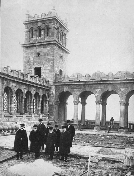 Иллюстрация к книге — Польские земли под властью Петербурга. От Венского конгресса до Первой мировой [b00002092.jpg]