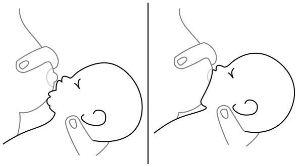 Иллюстрация к книге — Всё хорошо! Как избежать ненужных переживаний в первые годы жизни ребенка [img_6.jpg]