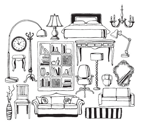 Иллюстрация к книге — ЭкоДом. Уборка без химии, порядок без труда. ЭКОномно ЭКОлогично [i_008.jpg]