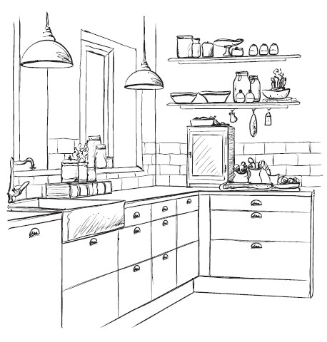 Иллюстрация к книге — ЭкоДом. Уборка без химии, порядок без труда. ЭКОномно ЭКОлогично [i_019.jpg]