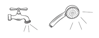 Иллюстрация к книге — ЭкоДом. Уборка без химии, порядок без труда. ЭКОномно ЭКОлогично [i_029.jpg]