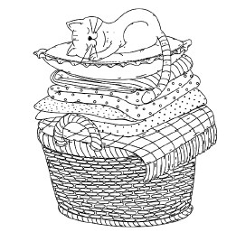 Иллюстрация к книге — ЭкоДом. Уборка без химии, порядок без труда. ЭКОномно ЭКОлогично [i_035.jpg]