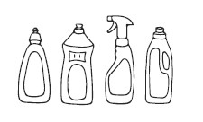 Иллюстрация к книге — ЭкоДом. Уборка без химии, порядок без труда. ЭКОномно ЭКОлогично [i_042.jpg]