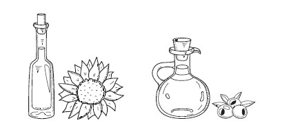 Иллюстрация к книге — ЭкоДом. Уборка без химии, порядок без труда. ЭКОномно ЭКОлогично [i_049.jpg]