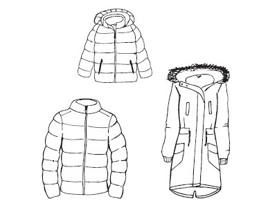 Иллюстрация к книге — ЭкоДом. Уборка без химии, порядок без труда. ЭКОномно ЭКОлогично [i_059.jpg]