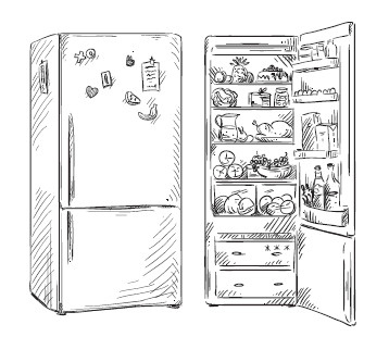 Иллюстрация к книге — ЭкоДом. Уборка без химии, порядок без труда. ЭКОномно ЭКОлогично [i_068.jpg]