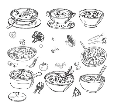 Иллюстрация к книге — ЭкоДом. Уборка без химии, порядок без труда. ЭКОномно ЭКОлогично [i_094.jpg]