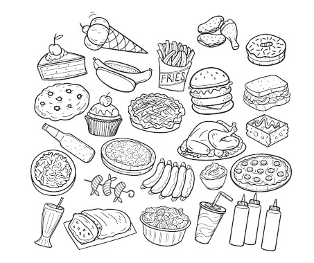 Иллюстрация к книге — ЭкоДом. Уборка без химии, порядок без труда. ЭКОномно ЭКОлогично [i_099.jpg]