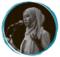 Иллюстрация к книге — Ты можешь изменить мир. Как 57 подростков боролись за свои идеалы – и победили [i_030.jpg]