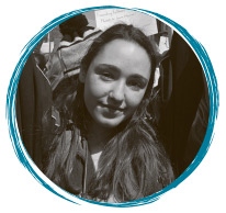 Иллюстрация к книге — Ты можешь изменить мир. Как 57 подростков боролись за свои идеалы – и победили [i_054.jpg]