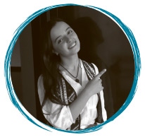 Иллюстрация к книге — Ты можешь изменить мир. Как 57 подростков боролись за свои идеалы – и победили [i_059.jpg]