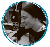 Иллюстрация к книге — Ты можешь изменить мир. Как 57 подростков боролись за свои идеалы – и победили [i_061.jpg]