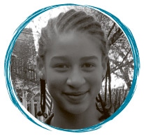 Иллюстрация к книге — Ты можешь изменить мир. Как 57 подростков боролись за свои идеалы – и победили [i_085.jpg]