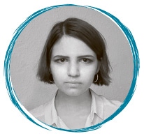 Иллюстрация к книге — Ты можешь изменить мир. Как 57 подростков боролись за свои идеалы – и победили [i_093.jpg]