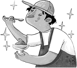 Иллюстрация к книге — Новая кондитерская Синьорины Корицы [i_011.jpg]