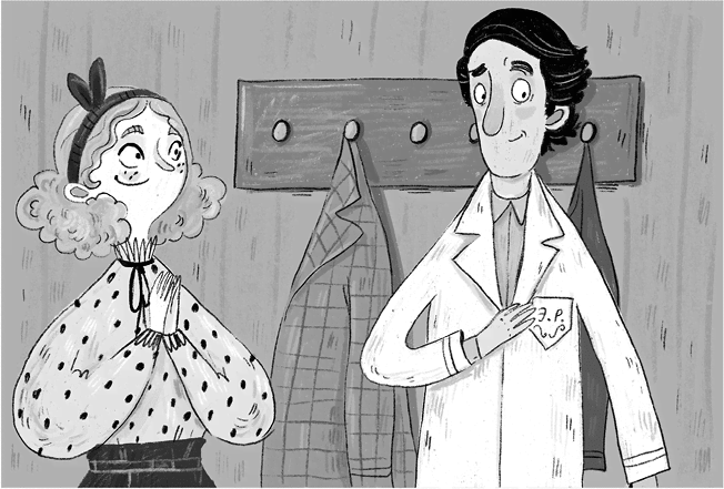 Иллюстрация к книге — Новая кондитерская Синьорины Корицы [i_018.jpg]