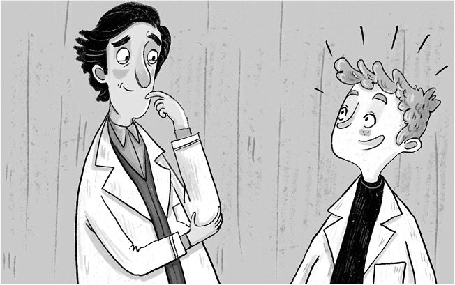 Иллюстрация к книге — Новая кондитерская Синьорины Корицы [i_024.jpg]