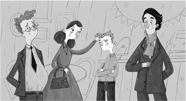 Иллюстрация к книге — Новая кондитерская Синьорины Корицы [i_041.jpg]