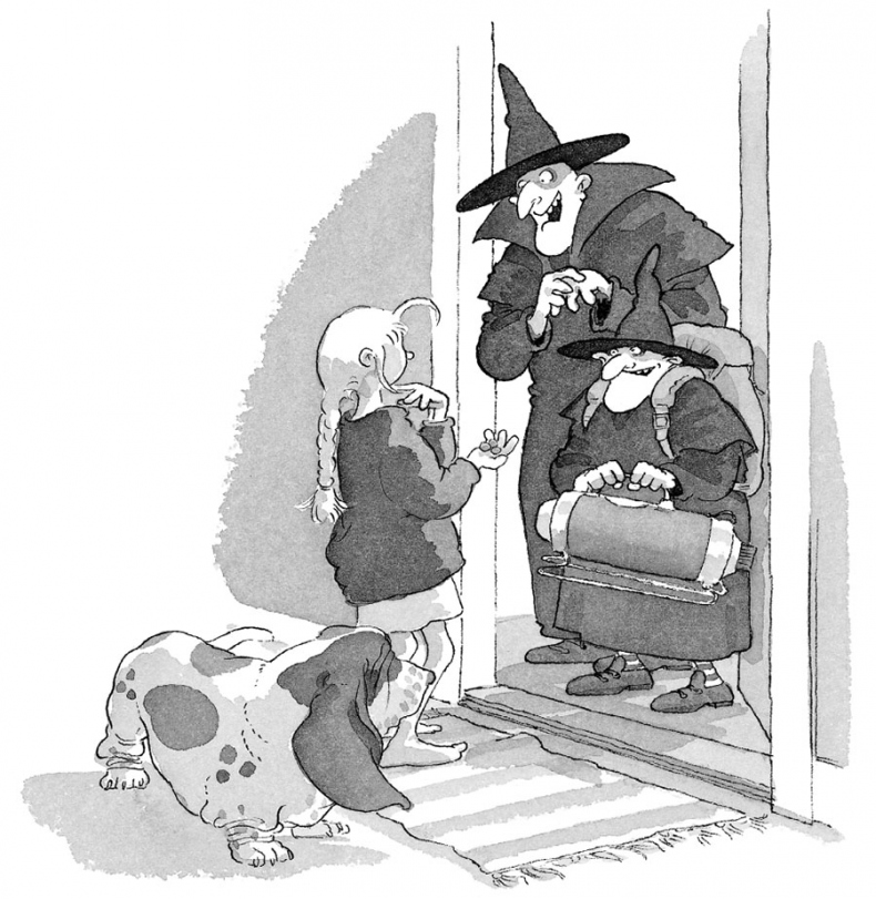 Иллюстрация к книге — Как перехитрить чёрных магов [i_006.jpg]