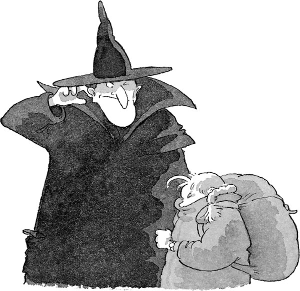 Иллюстрация к книге — Как перехитрить чёрных магов [i_021.jpg]