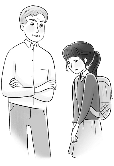 Иллюстрация к книге — Лили придумывает желание [i_015.jpg]