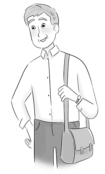 Иллюстрация к книге — Лили придумывает желание [i_019.jpg]