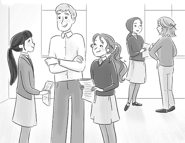 Иллюстрация к книге — Лили придумывает желание [i_022.jpg]