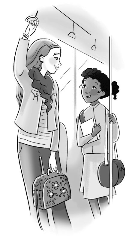 Иллюстрация к книге — Бетани поёт второй [i_011.jpg]