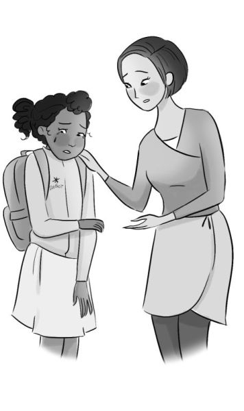 Иллюстрация к книге — Бетани поёт второй [i_012.jpg]