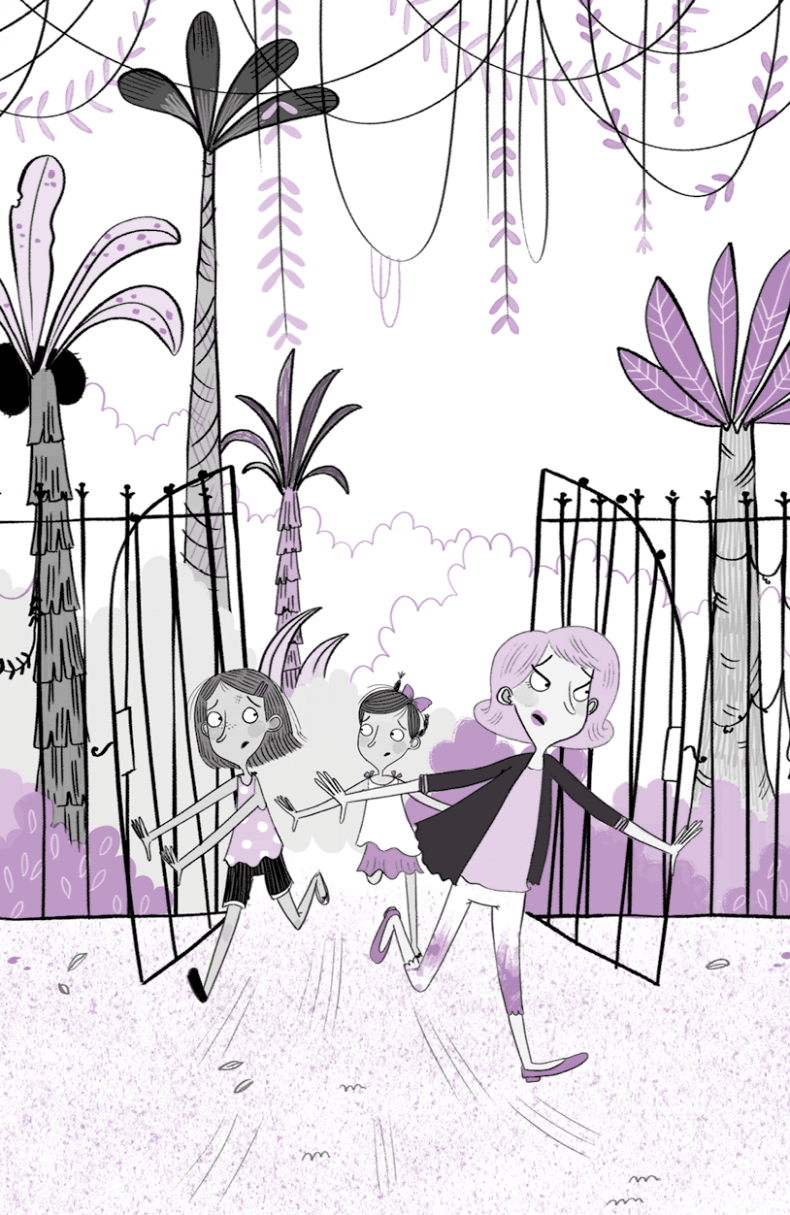 Иллюстрация к книге — Загадка Тигриного острова [i_103.jpg]