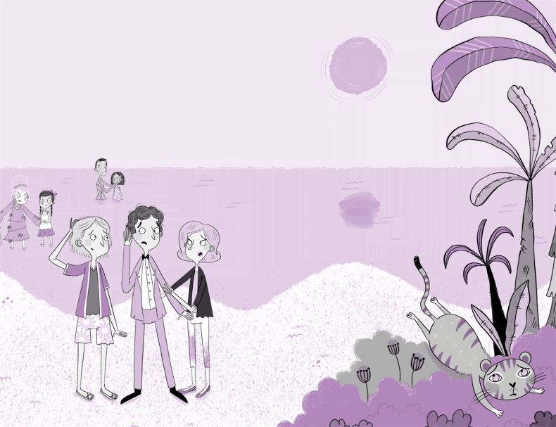 Иллюстрация к книге — Загадка Тигриного острова [i_106.jpg]