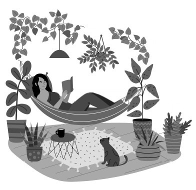 Иллюстрация к книге — Выбросите список дел! Как избавиться от стресса за 4 шага [i_002.jpg]