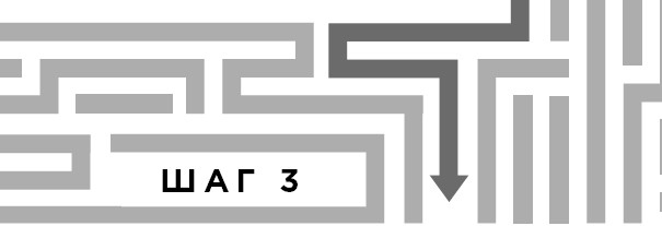 Иллюстрация к книге — Выбросите список дел! Как избавиться от стресса за 4 шага [i_019.jpg]