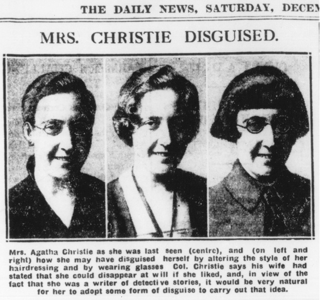 Иллюстрация к книге — Чисто британское убийство. Удивительная история национальной одержимости [img_20.jpg]