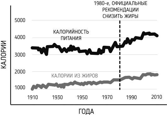 Иллюстрация к книге — Правильное питание как минное поле [img_11.jpg]