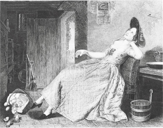 Иллюстрация к книге — История нравов. Буржуазный век [i_005.jpg]