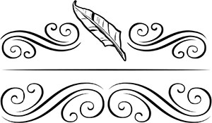 Иллюстрация к книге — Если бы мы были злодеями [i_003.jpg]