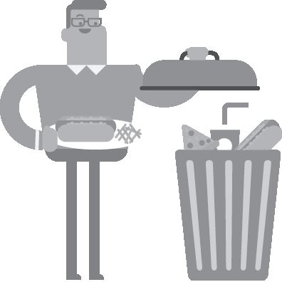 Иллюстрация к книге — Челюсти. Научное исследование о взаимосвязи между зубами, мозгом и кишечником + 40-дневный план питания, который поможет вернуть в норму здоровье ротовой полости и сформировать иммунитет к кариесу [i_031.jpg]