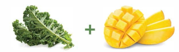 Иллюстрация к книге — Секрет щитовидки. Что скрывается за таинственными симптомами и болезнями щитовидной железы и как вернуть ей здоровье [i_037.jpg]