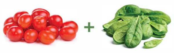 Иллюстрация к книге — Секрет щитовидки. Что скрывается за таинственными симптомами и болезнями щитовидной железы и как вернуть ей здоровье [i_039.jpg]