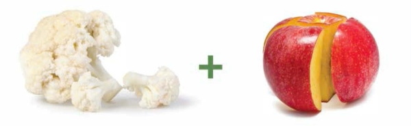 Иллюстрация к книге — Секрет щитовидки. Что скрывается за таинственными симптомами и болезнями щитовидной железы и как вернуть ей здоровье [i_041.jpg]