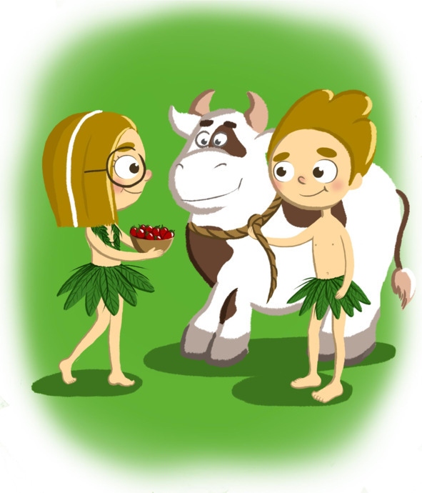 Иллюстрация к книге — Финансы для тинейджеров. Книга для детей и родителей [img_1.jpg]