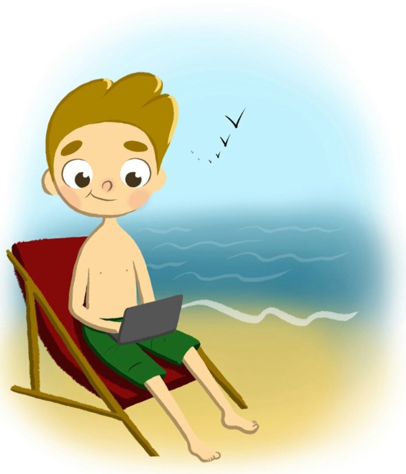 Иллюстрация к книге — Финансы для тинейджеров. Книга для детей и родителей [img_26.jpg]