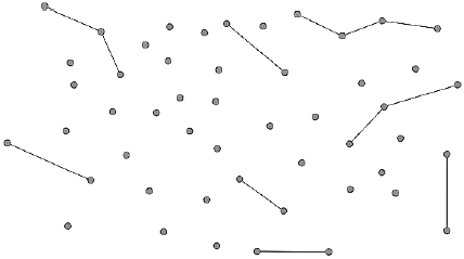 Иллюстрация к книге — Человеческие сети. Как социальное положение влияет на наши возможности, взгляды и поведение [i_017.jpg]