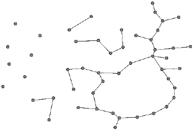 Иллюстрация к книге — Человеческие сети. Как социальное положение влияет на наши возможности, взгляды и поведение [i_018.jpg]