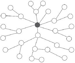 Иллюстрация к книге — Человеческие сети. Как социальное положение влияет на наши возможности, взгляды и поведение [i_075.jpg]