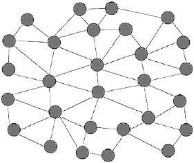 Иллюстрация к книге — Человеческие сети. Как социальное положение влияет на наши возможности, взгляды и поведение [i_085.jpg]
