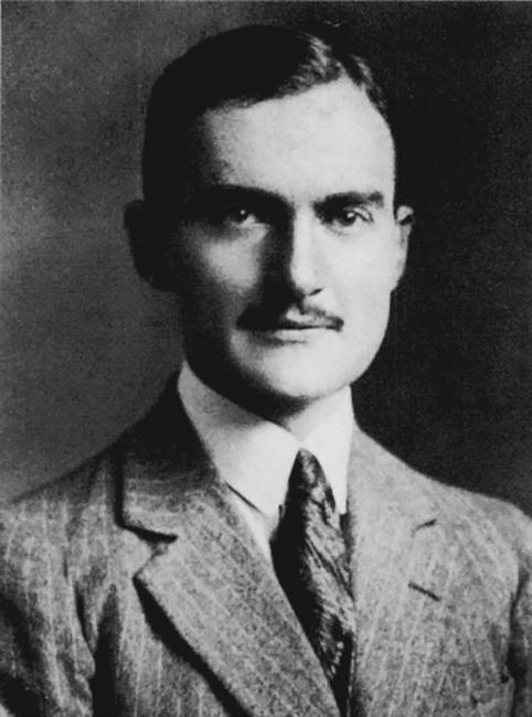 Иллюстрация к книге — Агата и археолог. Мемуары мужа Агаты Кристи [i_004.jpg]